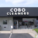 Cobo Cleaners - Dry Cleaners & Laundries