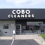 Cobo Cleaners