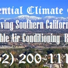 AFFORDABLE CLIMATE CONTROL