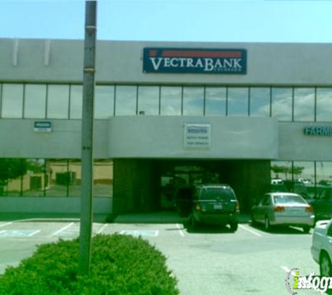 Vectra Bank - Thornton - Thornton, CO