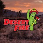 Desert Fire