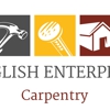 English Enterprise Carpentry gallery