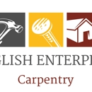 English Enterprise Carpentry - Carpenters