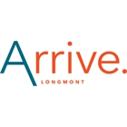 Arrive Longmont