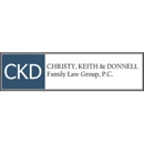 Christy, Keith & Donnell Family Law Group, P.C. - Child Custody Attorneys