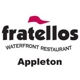 Fratello's Riverfront Restaurant-Appleton