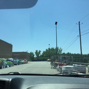 Walmart Supercenter - Milledgeville, GA