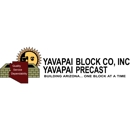 Yavapai Block Co. Inc. - Concrete Blocks & Shapes