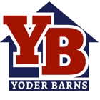 Yoder Barns