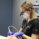 The Dental Practice - Dental Hygienists
