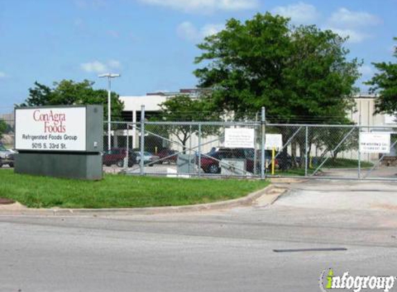 Smithfield Packaged Meats - Omaha, NE