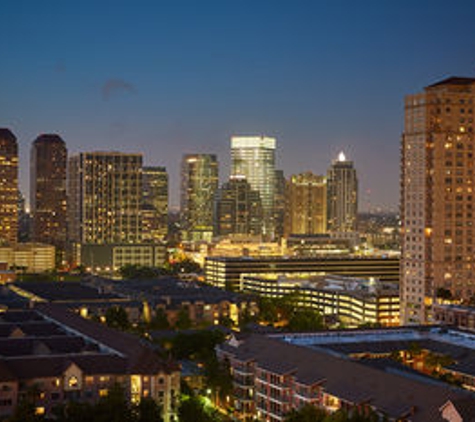 JW Marriott Houston by The Galleria - Houston, TX