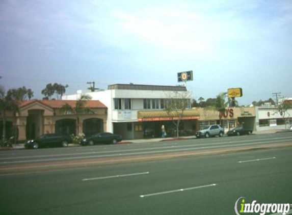 Young's Training Center - Corona Del Mar, CA