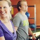 Anytime Fitness - Health Clubs