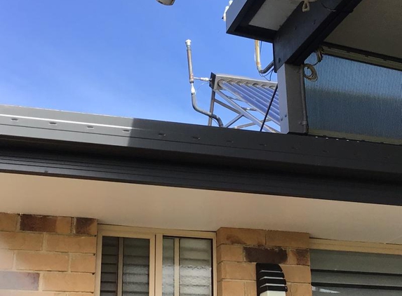 Umbrella Plumbing - Alstonvale, NSW. Item repaired