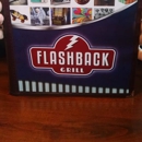 Flashback Grill - American Restaurants