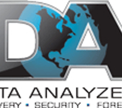 Data Analyzers Data Recovery Services - Miami, FL. Data Recovery Miami Florida