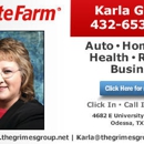Karla Grimes - State Farm Insurance Agent - Homeowners Insurance