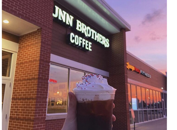 Dunn Bros Coffee - Davenport, IA