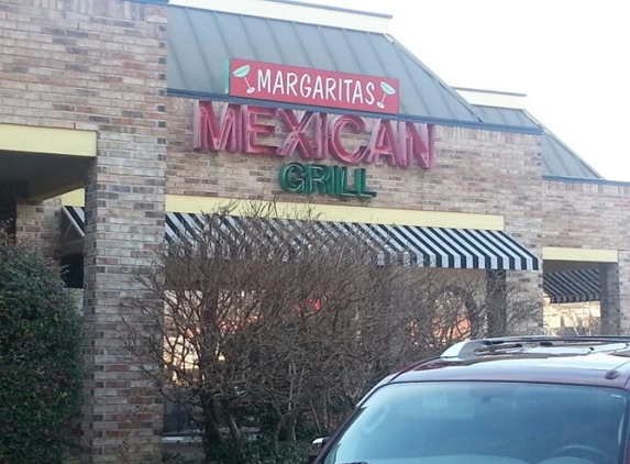 Las Margaritas Mexican Restaurant - Jackson, MS