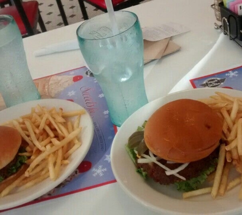 Steak 'n Shake - Orlando, FL