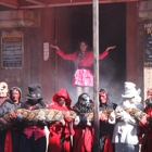 Edge of Hell Haunted Attraction