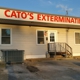 Cato's Exterminating Company