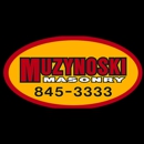 Muzynoski Masonry - Masonry Contractors