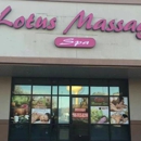 Lotus Massage - Massage Services