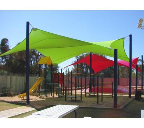 Shadeform Sails - Flinders Park, SA
