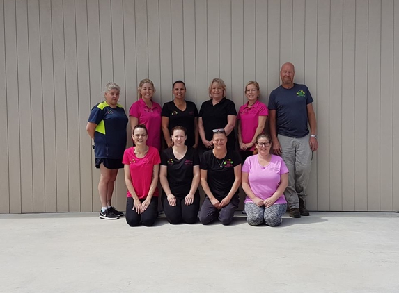 Shazza's Helpful Hands - Lake Haven, NSW. Our Team