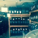 Sebastian Tire Shop - Tire Dealers