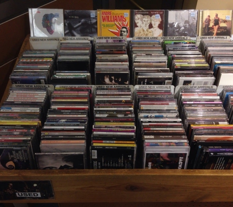 Sonic Boom Records - Seattle, WA