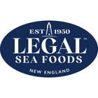 Legal Sea Foods - Long Wharf