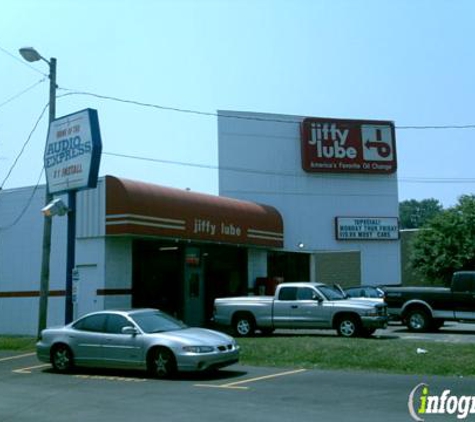 Jiffy Lube - Hazelwood, MO