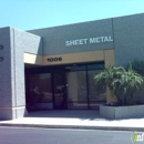 Upton Sheet Metal - Sheet Metal Work-Manufacturers