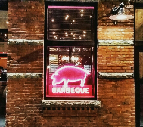 Hamilton Pork - Jersey City, NJ