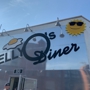 Kelly O's Diner In the Strip