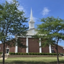The Church of Jesus Christ of Latter-day Saints - Methodist Churches