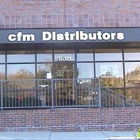 CFM Distributors Inc