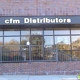 CFM Distributors Inc