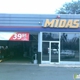 Midas Auto Service Experts