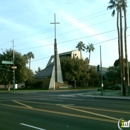 ST THERESA PARISH - Presbyterian Churches