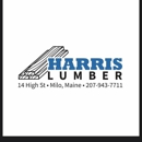 Harris Lumber - Lumber