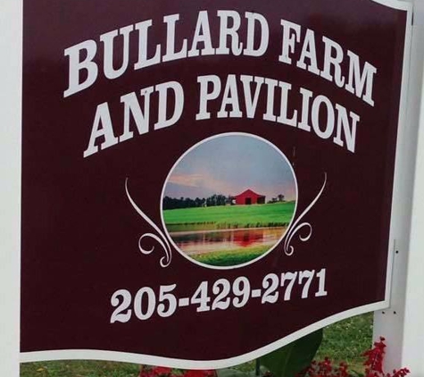 Bullard Farm & Pavilion - Snead, AL