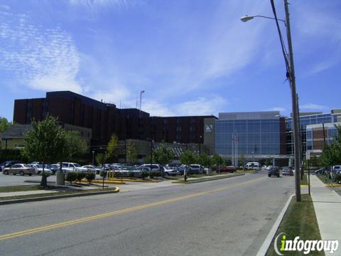 Aultman Hospital - Canton, OH 44710