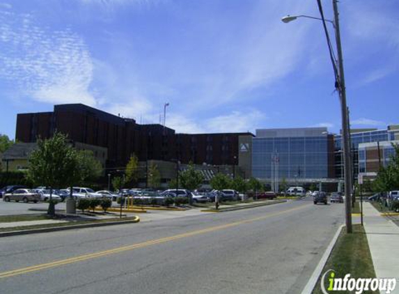Aultman Hospital - Canton, OH