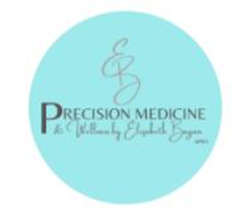 Precision Medicine and Wellness by Elizabeth Bagan, APRN - Jacksonville, FL