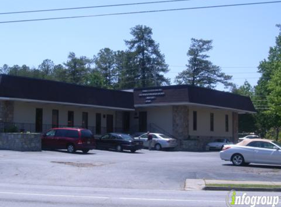 Northside Oral Surgery - Dunwoody, GA