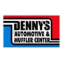 Denny's Automotive & Muffler Center